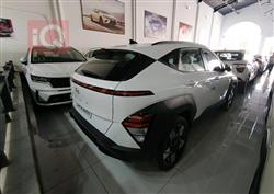 هيونداي كونا